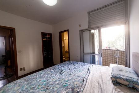 Apartamento à venda com 118m², 4 quartos e 2 vagasSuíte
