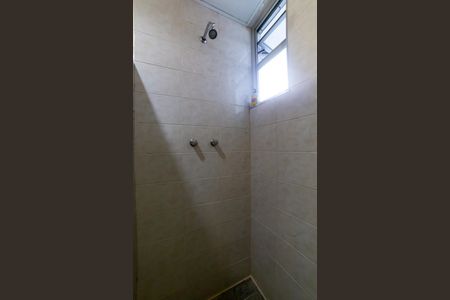 Apartamento à venda com 118m², 4 quartos e 2 vagasBanheiro da Suíte