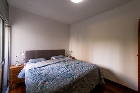 Apartamento à venda com 118m², 4 quartos e 2 vagasSuíte