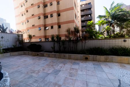 Apartamento à venda com 118m², 4 quartos e 2 vagasÁrea comum