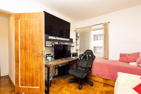 Apartamento à venda com 107m², 3 quartos e 1 vaga Apartamento à venda com 107m², 3 quartos e 1 vagaSuíte