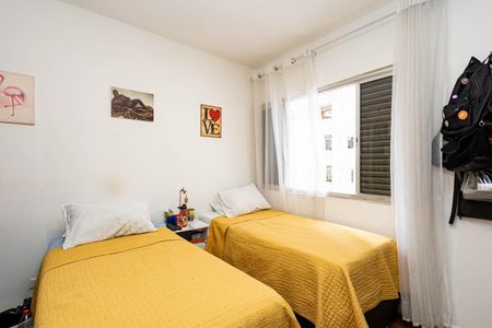 Apartamento à venda com 107m², 3 quartos e 1 vaga Apartamento à venda com 107m², 3 quartos e 1 vagaQuarto 2