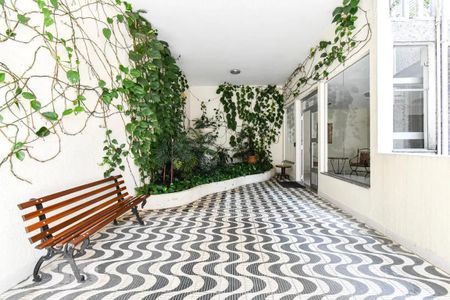 Apartamento à venda com 107m², 3 quartos e 1 vaga Apartamento à venda com 107m², 3 quartos e 1 vagaÁrea comum