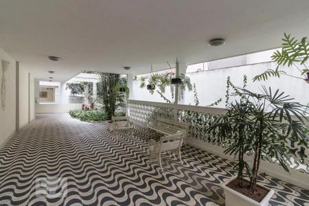 Apartamento à venda com 107m², 3 quartos e 1 vaga Apartamento à venda com 107m², 3 quartos e 1 vagaÁrea comum