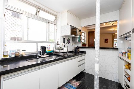 Apartamento à venda com 107m², 3 quartos e 1 vaga Apartamento à venda com 107m², 3 quartos e 1 vagaCozinha