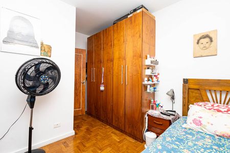 Apartamento à venda com 107m², 3 quartos e 1 vaga Apartamento à venda com 107m², 3 quartos e 1 vagaQuarto 1