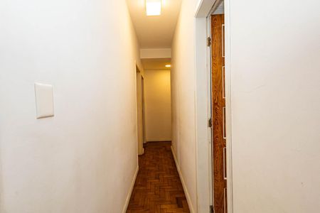 Apartamento à venda com 107m², 3 quartos e 1 vaga Apartamento à venda com 107m², 3 quartos e 1 vagaSala