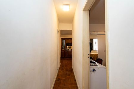 Apartamento à venda com 107m², 3 quartos e 1 vaga Apartamento à venda com 107m², 3 quartos e 1 vagaSala