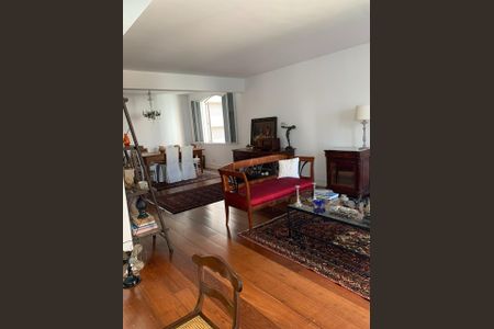 Apartamento à venda com 160m², 2 quartos e 2 vagasFoto 07