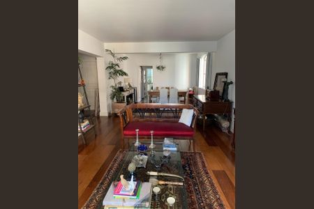 Apartamento à venda com 160m², 2 quartos e 2 vagasFoto 08