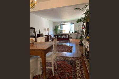 Apartamento à venda com 160m², 2 quartos e 2 vagasFoto 23