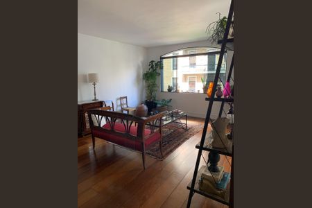 Apartamento à venda com 160m², 2 quartos e 2 vagasFoto 05