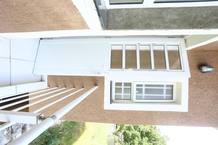 Varanda/Sala de apartamento para alugar com 1 quarto, 52m² em Vila Sonia, São Paulo