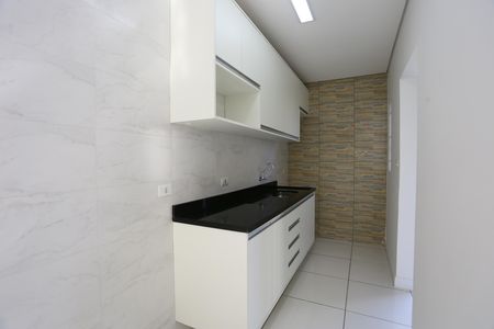 Apartamento para alugar com 52m², 1 quarto e sem vaga Apartamento para alugar com 52m², 1 quarto e sem vagaCozinha