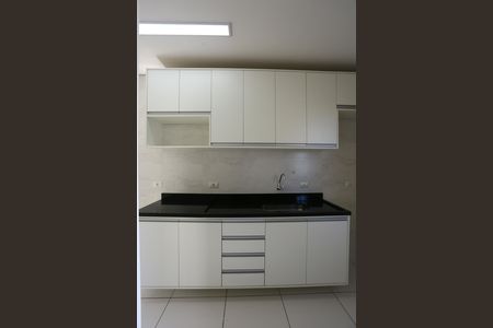 Apartamento para alugar com 52m², 1 quarto e sem vaga Apartamento para alugar com 52m², 1 quarto e sem vagaCozinha