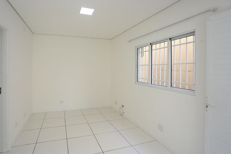 Apartamento para alugar com 52m², 1 quarto e sem vaga Apartamento para alugar com 52m², 1 quarto e sem vagaSala