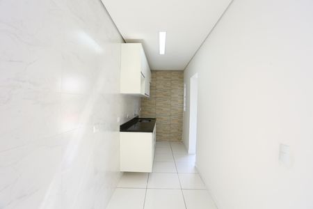 Apartamento para alugar com 52m², 1 quarto e sem vaga Apartamento para alugar com 52m², 1 quarto e sem vagaCozinha