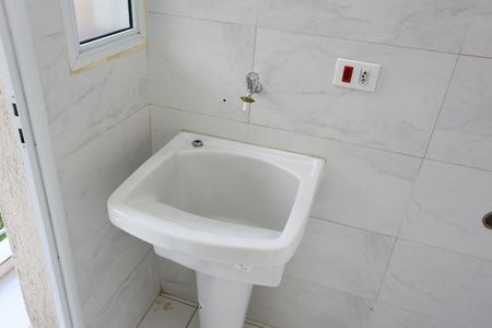Apartamento para alugar com 52m², 1 quarto e sem vaga Apartamento para alugar com 52m², 1 quarto e sem vagaÁrea de Serviço
