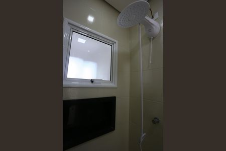 Apartamento para alugar com 52m², 1 quarto e sem vaga Apartamento para alugar com 52m², 1 quarto e sem vagaBanheiro