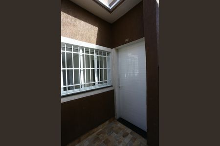 Apartamento para alugar com 52m², 1 quarto e sem vaga Apartamento para alugar com 52m², 1 quarto e sem vagaHall