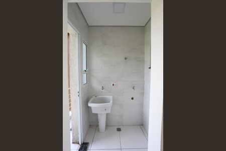 Apartamento para alugar com 52m², 1 quarto e sem vaga Apartamento para alugar com 52m², 1 quarto e sem vagaÁrea de Serviço