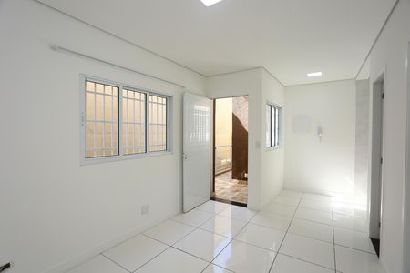 Apartamento para alugar com 52m², 1 quarto e sem vaga Apartamento para alugar com 52m², 1 quarto e sem vagaSala