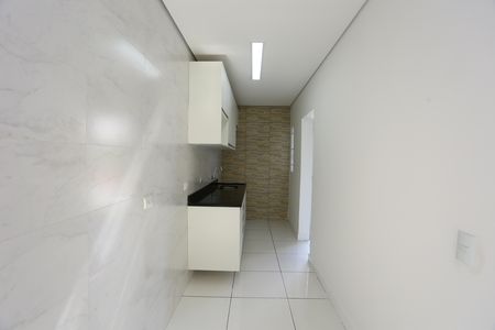 Apartamento para alugar com 52m², 1 quarto e sem vaga Apartamento para alugar com 52m², 1 quarto e sem vagaCozinha