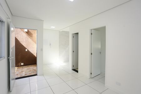 Apartamento para alugar com 52m², 1 quarto e sem vaga Apartamento para alugar com 52m², 1 quarto e sem vagaSala
