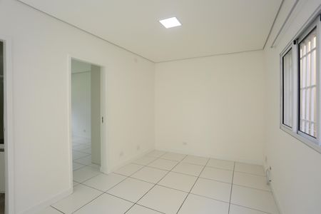 Apartamento para alugar com 52m², 1 quarto e sem vaga Apartamento para alugar com 52m², 1 quarto e sem vagaSala
