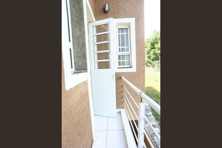 Apartamento para alugar com 52m², 1 quarto e sem vaga Apartamento para alugar com 52m², 1 quarto e sem vagaVaranda/Sala