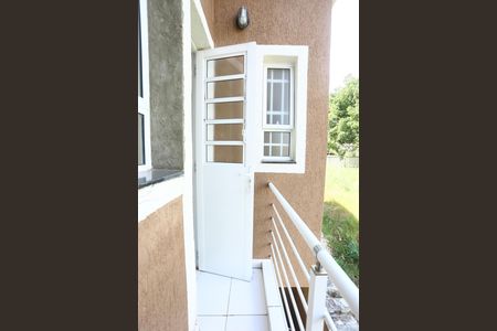 Apartamento para alugar com 52m², 1 quarto e sem vaga Apartamento para alugar com 52m², 1 quarto e sem vagaVaranda/Sala