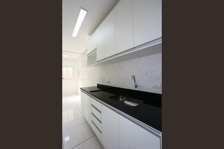 Apartamento para alugar com 52m², 1 quarto e sem vaga Apartamento para alugar com 52m², 1 quarto e sem vagaCozinha