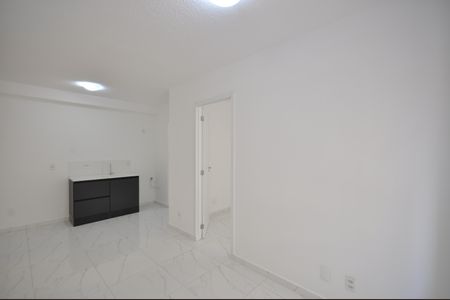 Apartamento à venda com 42m², 2 quartos e 1 vagaSala