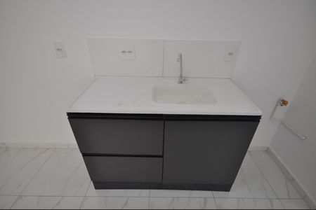 Apartamento à venda com 42m², 2 quartos e 1 vagaCozinha