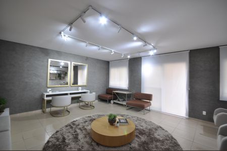 Apartamento à venda com 42m², 2 quartos e 1 vagaÁrea comum - Espaço Mulher