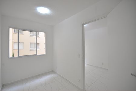 Apartamento à venda com 42m², 2 quartos e 1 vagaQuarto 1