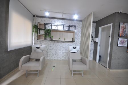 Apartamento à venda com 42m², 2 quartos e 1 vagaÁrea comum - Espaço Mulher