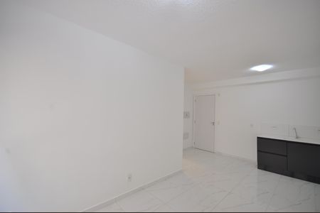 Apartamento à venda com 42m², 2 quartos e 1 vagaSala