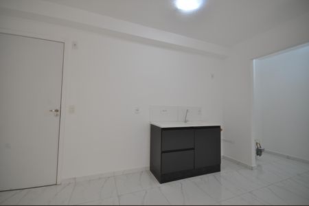 Apartamento à venda com 42m², 2 quartos e 1 vagaCozinha