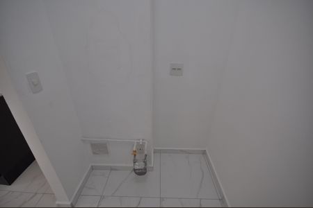 Apartamento à venda com 42m², 2 quartos e 1 vagaÁrea de Serviço