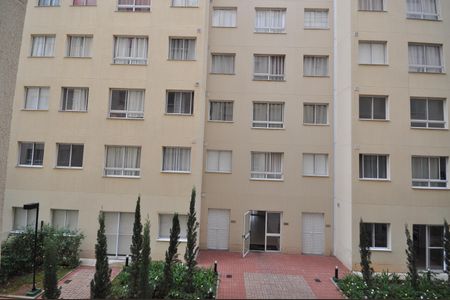 Apartamento à venda com 42m², 2 quartos e 1 vagaVista do Quarto 1