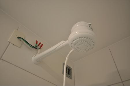 Apartamento à venda com 42m², 2 quartos e 1 vagaBanheiro Social