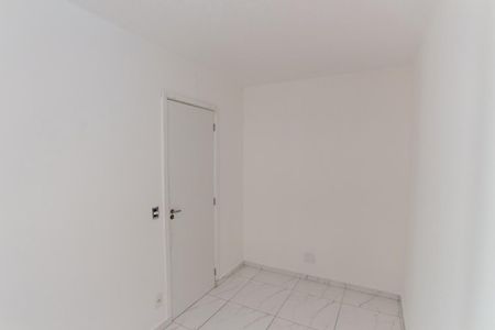 Quarto 1 de apartamento à venda com 2 quartos, 42m² em Vila Sabrina, São Paulo
