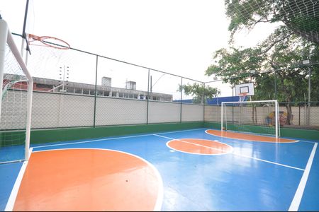 Apartamento à venda com 42m², 2 quartos e 1 vagaÁrea comum