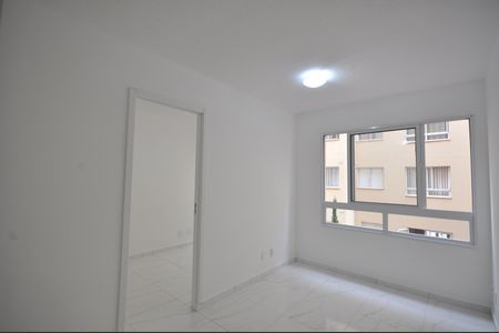 Apartamento à venda com 42m², 2 quartos e 1 vagaSala