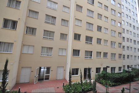 Apartamento à venda com 42m², 2 quartos e 1 vagaVista da Sala