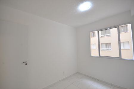 Apartamento à venda com 42m², 2 quartos e 1 vagaQuarto 2