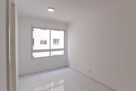 Sala de apartamento à venda com 2 quartos, 42m² em Vila Sabrina, São Paulo
