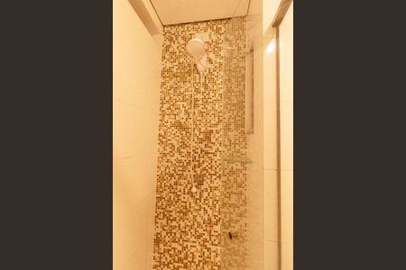 Apartamento para alugar com 50m², 2 quartos e 1 vaga Apartamento para alugar com 50m², 2 quartos e 1 vagaBanheiro Social