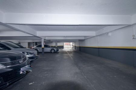 Apartamento para alugar com 50m², 2 quartos e 1 vaga Apartamento para alugar com 50m², 2 quartos e 1 vagaÁrea externa